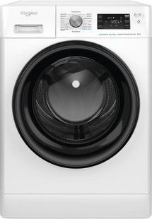 Пральна машина Whirlpool FFB 11469 BCV UA
