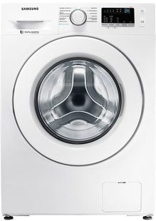 Стиральная машина Samsung WW60J30J0LW/UA