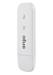 LTE USB Wi-Fi роутер ERGO W023-CRC9