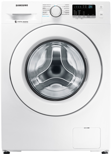 Стиральная машина Samsung WW60J30G0LW/UA