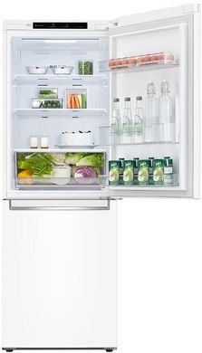 Холодильник Lg GC-B399SQCM