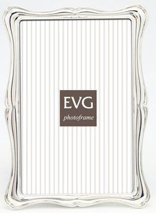 Фоторамка EVG ONIX 10х15 Z12 Silver