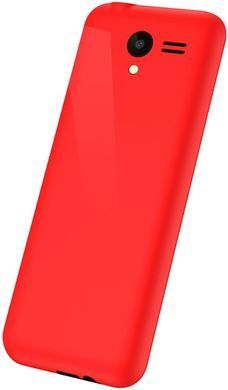 Мобільний телефон Sigma mobile X-style 351 Lider Red