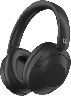 Гарнитура Defender FreeMotion B490 Bluetooth Black (63490)