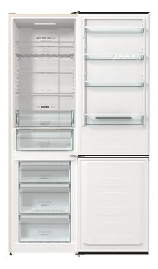Холодильник Gorenje NRK 6202 AC4 (HZF3568SED)