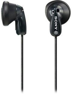 Наушники Sony MDR-E9LP Black