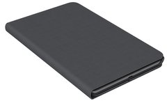 Чохол-обкладинка Lenovo TAB M10 Plus FHD Folio Black (ZG38C02959)