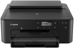 Принтер Canon PIXMA TS704 WiFi, Duplex, Ethernet (3109C007AA)