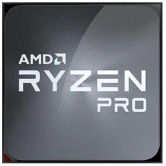Процесор AMD Ryzen 3 3200GE PRO YD320BC6M4MFH (sAM4, 3.8GHz) Tray
