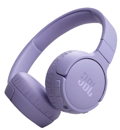 Гарнитура JBL TUNE 670NC Purple (JBLT670NCPUR)