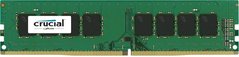 ОЗУ Crucial DDR4-2400 4096MB PC4-19200 (CT4G4DFS824A)
