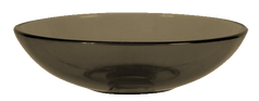 Тарелка глубокая Vittora 'BASILICO' ДИМКА 190мм (86370)
