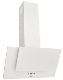 Витяжка з нахилом JANTAR VRT 650 LED 60 WH