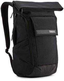 Рюкзак Thule Paramount 24L Backpack Black (PARABP-2116 24 BK)