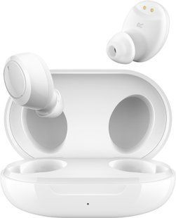 Наушники Oppo Enco W11 White