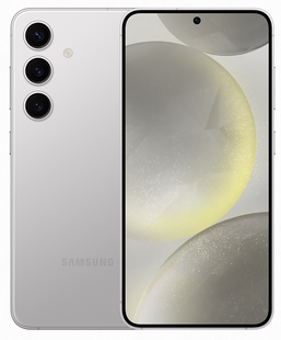 Смартфон SAMSUNG SM-S926B Galaxy S24+ 12/256Gb ZAD (marble gray)
