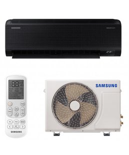 Кондиционер Samsung Black Diamond WindFree WiFi AR18BXFAMWKNUABDK