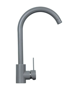 Кухонний змішувач VENTOLUX 355.260 GRAY QUARTZ