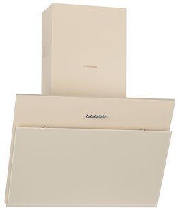 Витяжка з нахилом Pyramida NR-MG 60 M IV