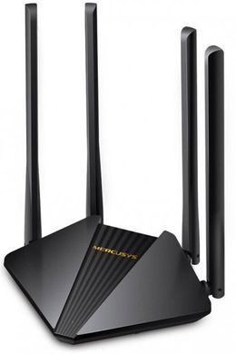 Бездротовий маршрутизатор Mercusys MR30G
