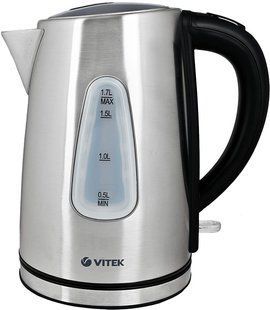 Електрочайник Vitek VT-7007