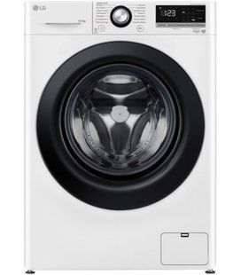 Пральна машина Lg F4V3RS6WW