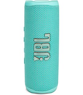 Портативная акустика JBL FLIP 6 (JBLFLIP6TEAL) Teal