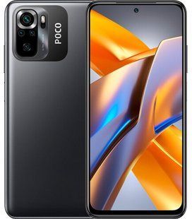 Смартфон Poco M5s Grey 6/128