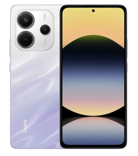 Смартфон Xiaomi Redmi Note 14 6/128 Mist Purple