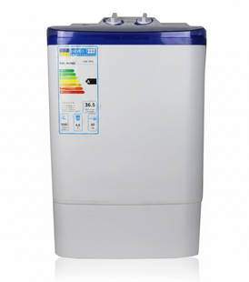 Пральна машина Milano FWM-40 PA BLUE