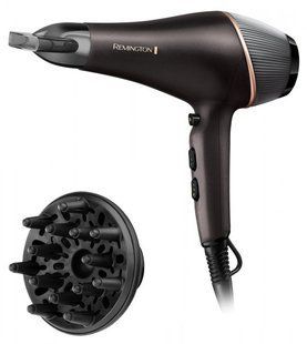 Фен Remington AC5700 E51 Copper Radiance AC Hairdryer