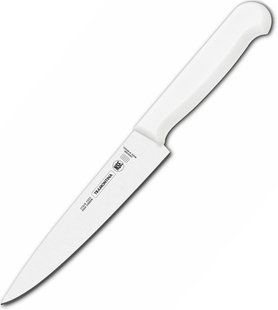 Нож для мяса Tramontina Profissional Master white, 127 мм