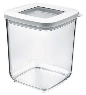 Контейнер BAGER BG-482 TERRA DRY FOOD 1 л