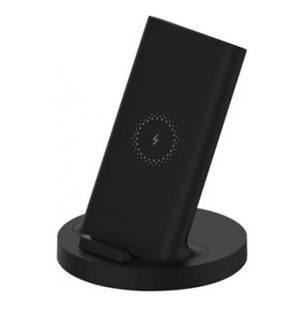 Зарядное устройство беспроводное Xiaomi Mi Wireless Stand 20W GDS4145GL GDS4145GL