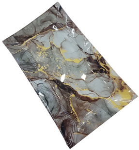 Блюдо Viva Marble Rock