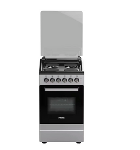 Плита електрична Prime Technics PESE 50414 B