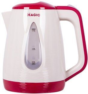 Электрочайник Magio МG-520