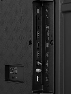 Телевизор HISENSE 43A6K