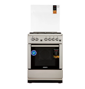 Плита комбінована Ardesto FSC-F6060PS