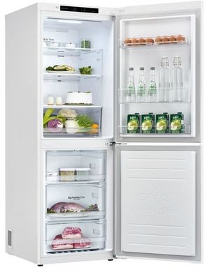 Холодильник Lg GC-B399SQCM