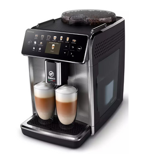 Кофемашина Saeco SM6585/00