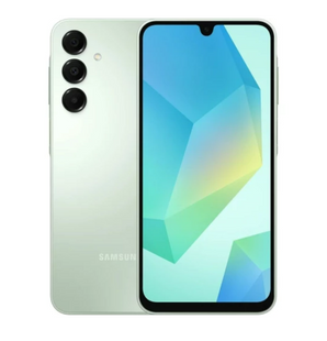 Смартфон Samsung A165F LBG (Light Green) 4/128GB