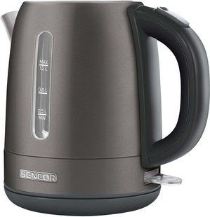 Электрочайник Sencor SWK 1228BK