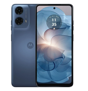 Терминал Motorola G24 Power 8/256 Ink Blue (PB1E0000PL)