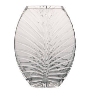Ваза VIVA LEAF 25см (A060206)