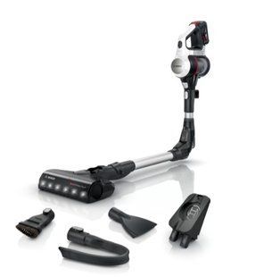 Акумуляторний пилосос BOSCH UNLIMITED 7 BBS711W