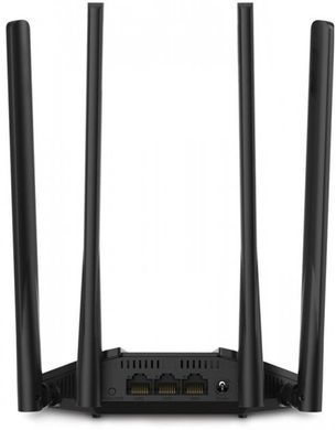 Бездротовий маршрутизатор Mercusys MR30G