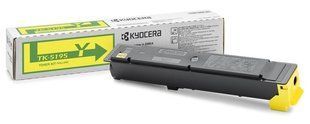 Тонер-картридж Kyocera TK-5195Y