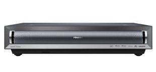 Лазерный проектор HISENSE PX3-PRO