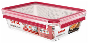 Форма TEFAL MasterSeal glass, 0.8л, N1041410